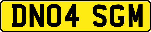 DN04SGM