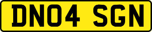 DN04SGN