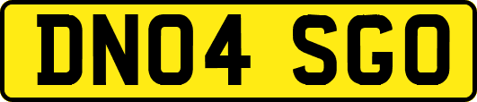 DN04SGO