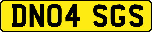 DN04SGS