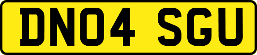 DN04SGU
