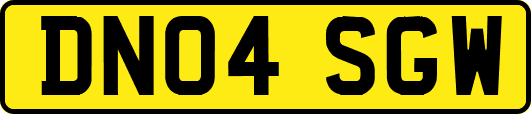 DN04SGW