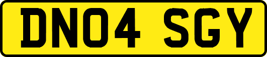 DN04SGY