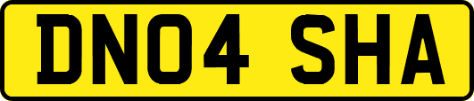 DN04SHA