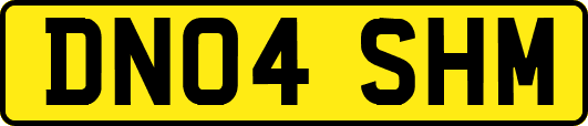 DN04SHM