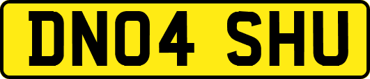 DN04SHU