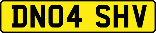 DN04SHV