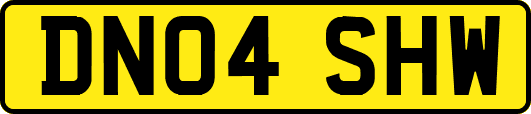 DN04SHW