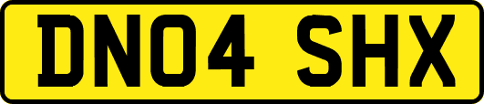 DN04SHX