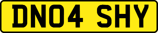 DN04SHY