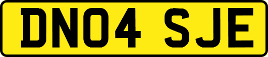 DN04SJE
