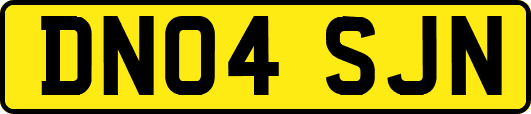 DN04SJN