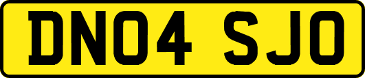 DN04SJO