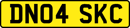 DN04SKC