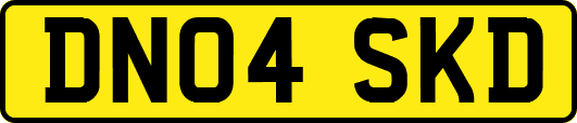 DN04SKD