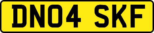 DN04SKF