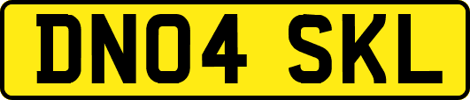 DN04SKL