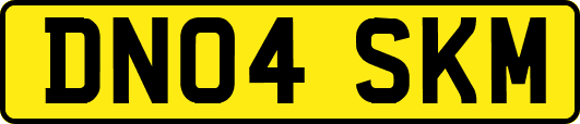 DN04SKM