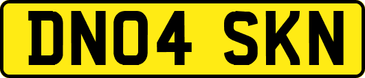 DN04SKN