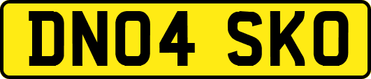 DN04SKO
