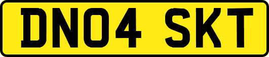 DN04SKT