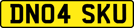 DN04SKU