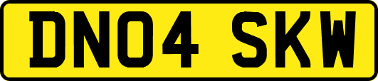 DN04SKW