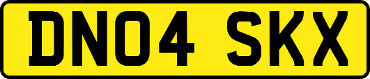 DN04SKX