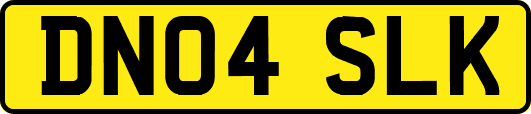 DN04SLK