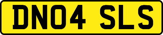 DN04SLS