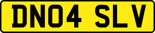 DN04SLV