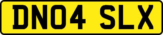 DN04SLX