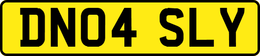 DN04SLY