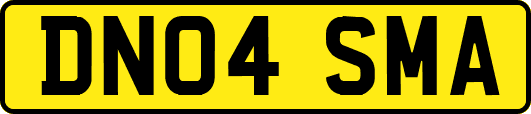 DN04SMA