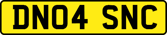 DN04SNC