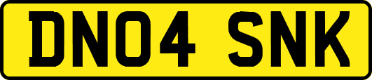 DN04SNK