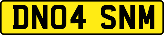 DN04SNM