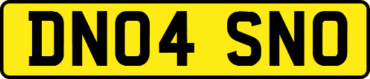 DN04SNO