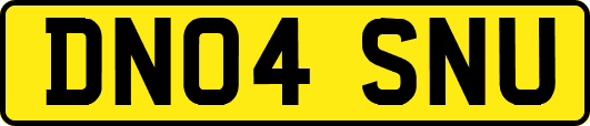 DN04SNU