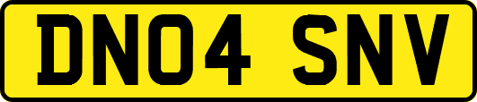 DN04SNV
