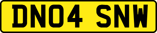 DN04SNW