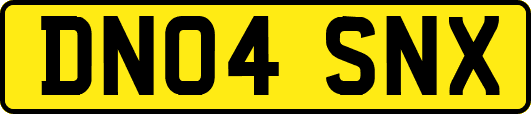 DN04SNX