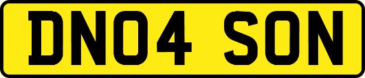 DN04SON