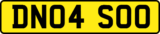 DN04SOO
