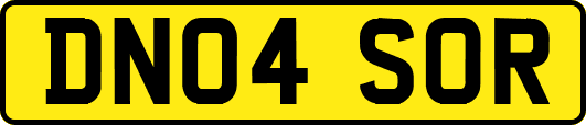 DN04SOR