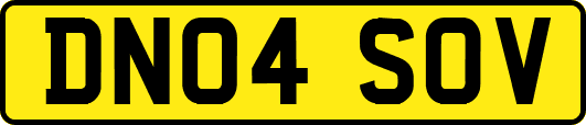 DN04SOV