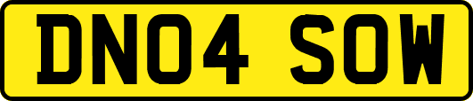 DN04SOW