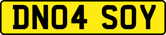 DN04SOY