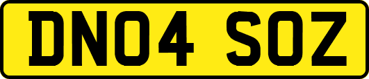 DN04SOZ