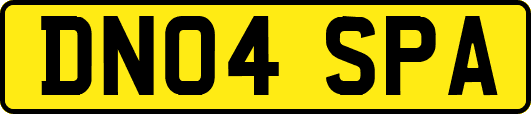 DN04SPA